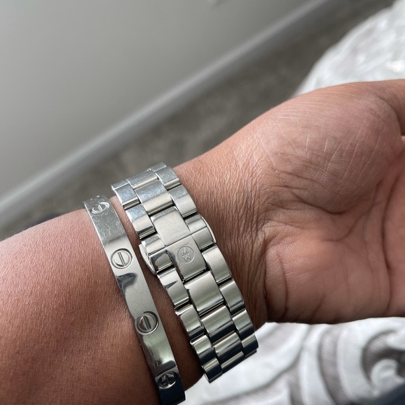 Michele Sport Watch - Picture 3 of 5